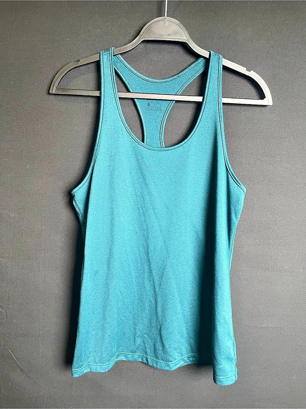Nike Dri-FIT Racerback Training Tank